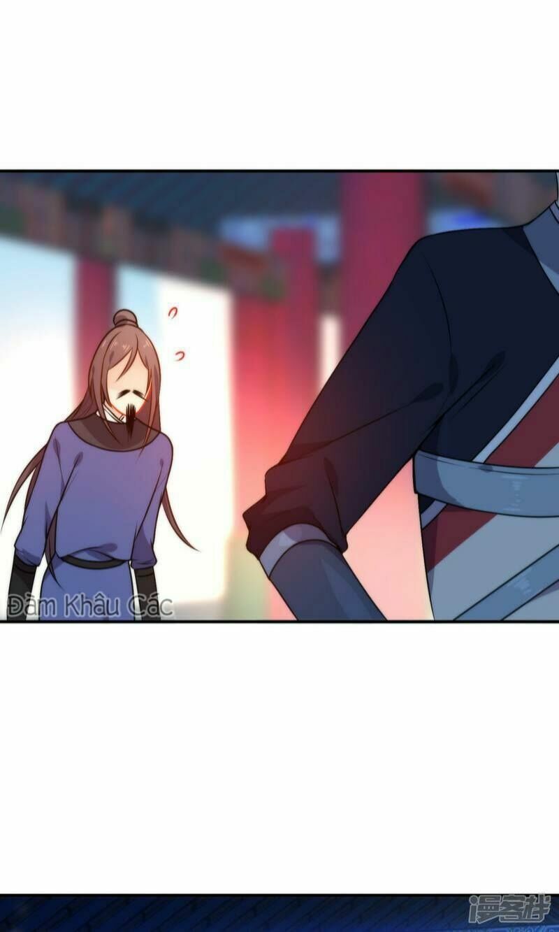 Tiểu Yêu Tinh Điều Giáo Bảo Điển: Chapter 46