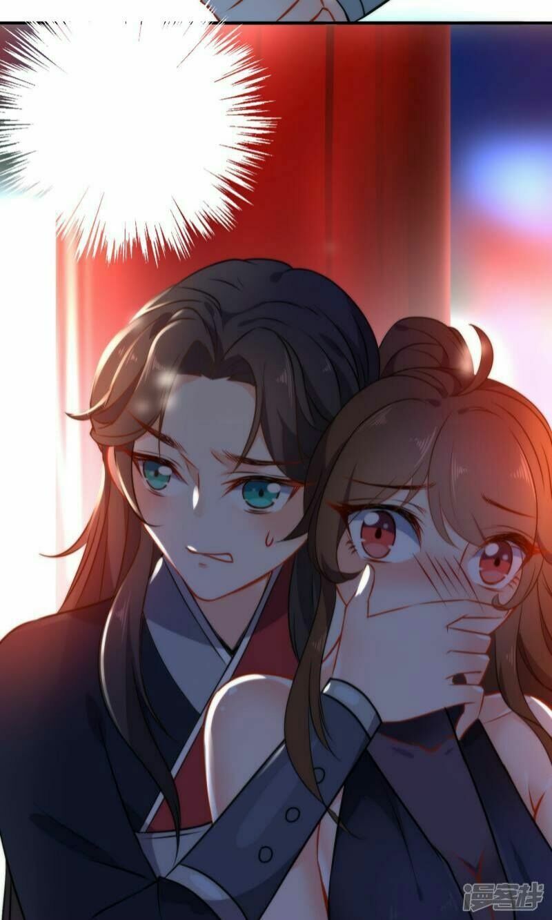 Tiểu Yêu Tinh Điều Giáo Bảo Điển: Chapter 46