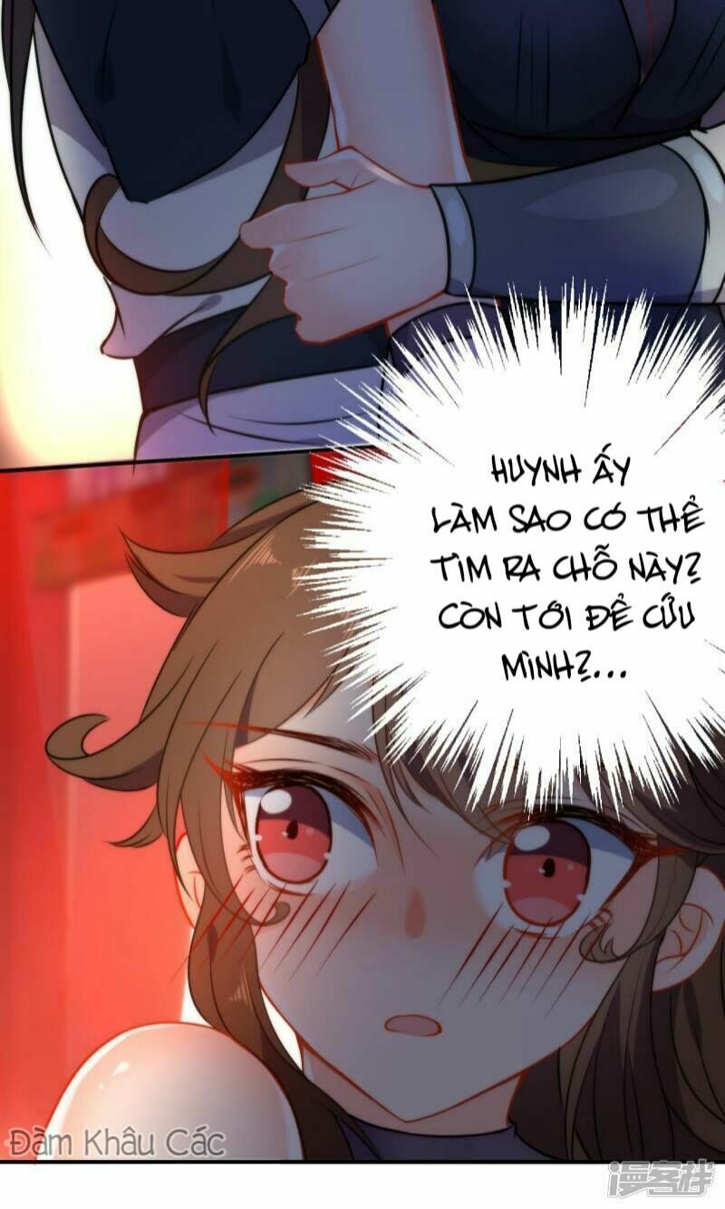 Tiểu Yêu Tinh Điều Giáo Bảo Điển: Chapter 46
