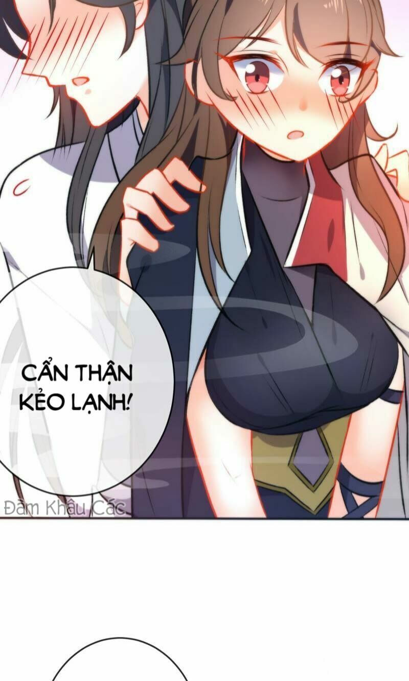 Tiểu Yêu Tinh Điều Giáo Bảo Điển: Chapter 46