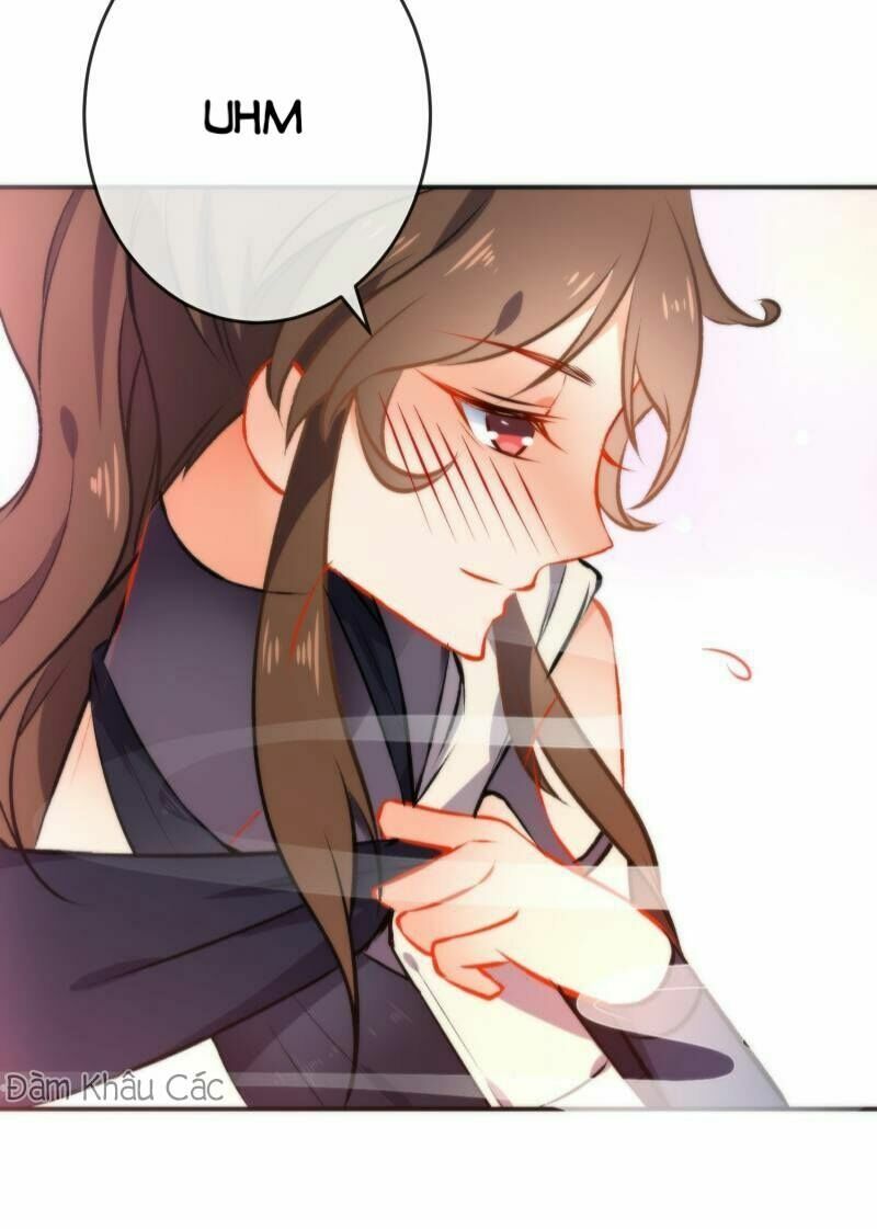 Tiểu Yêu Tinh Điều Giáo Bảo Điển: Chapter 46