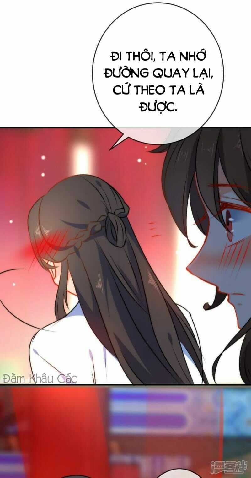 Tiểu Yêu Tinh Điều Giáo Bảo Điển: Chapter 46