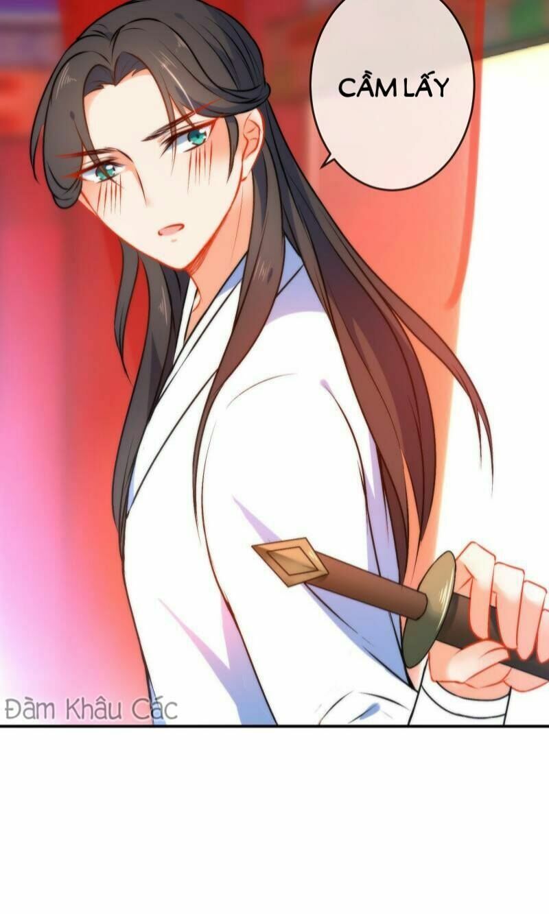 Tiểu Yêu Tinh Điều Giáo Bảo Điển: Chapter 46