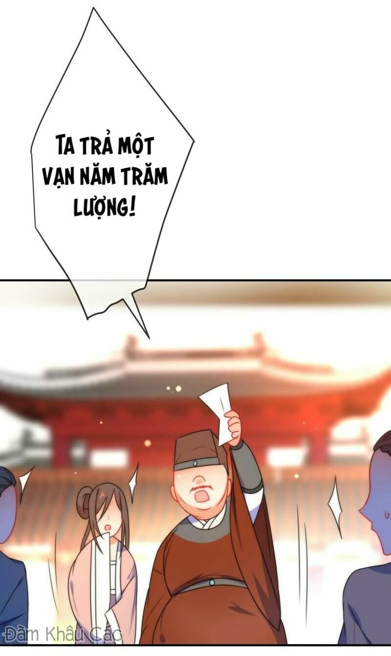 Tiểu Yêu Tinh Điều Giáo Bảo Điển: Chapter 46