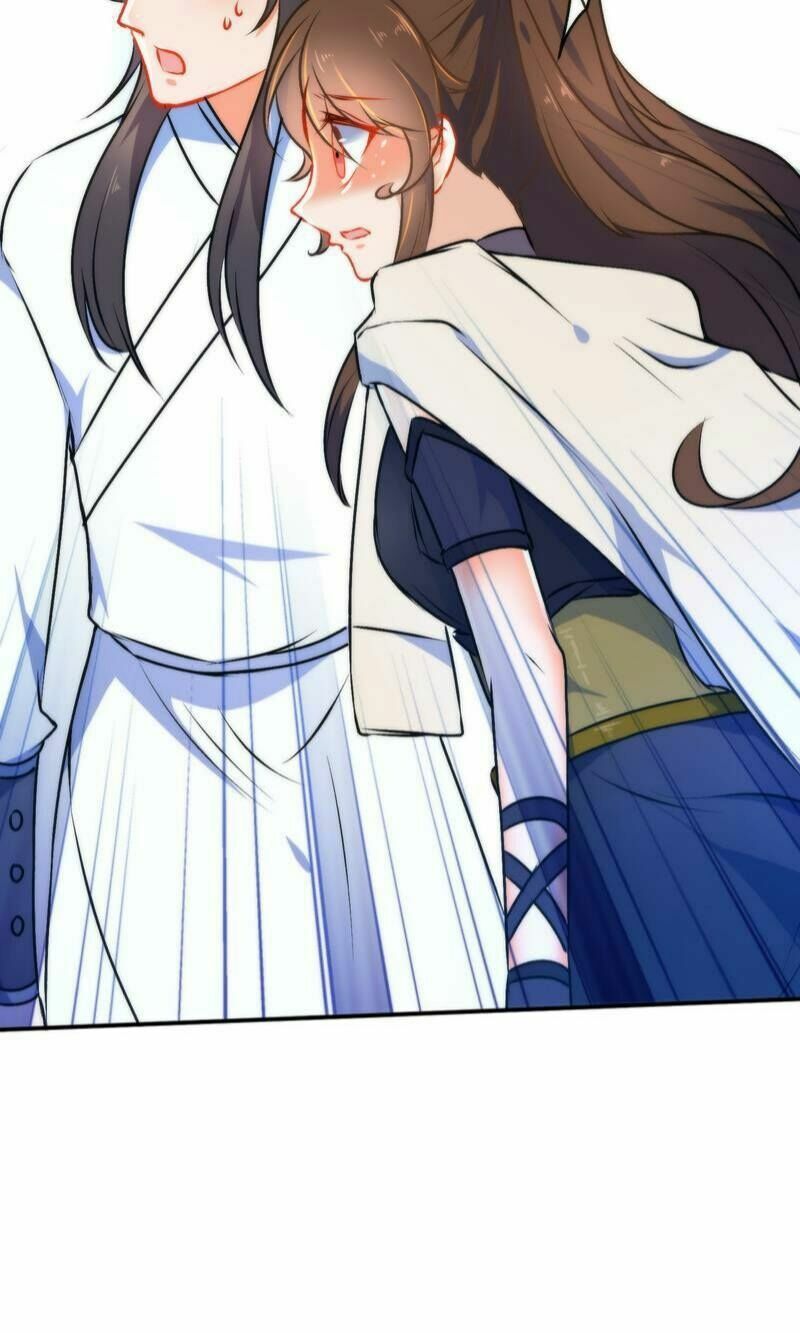 Tiểu Yêu Tinh Điều Giáo Bảo Điển: Chapter 46