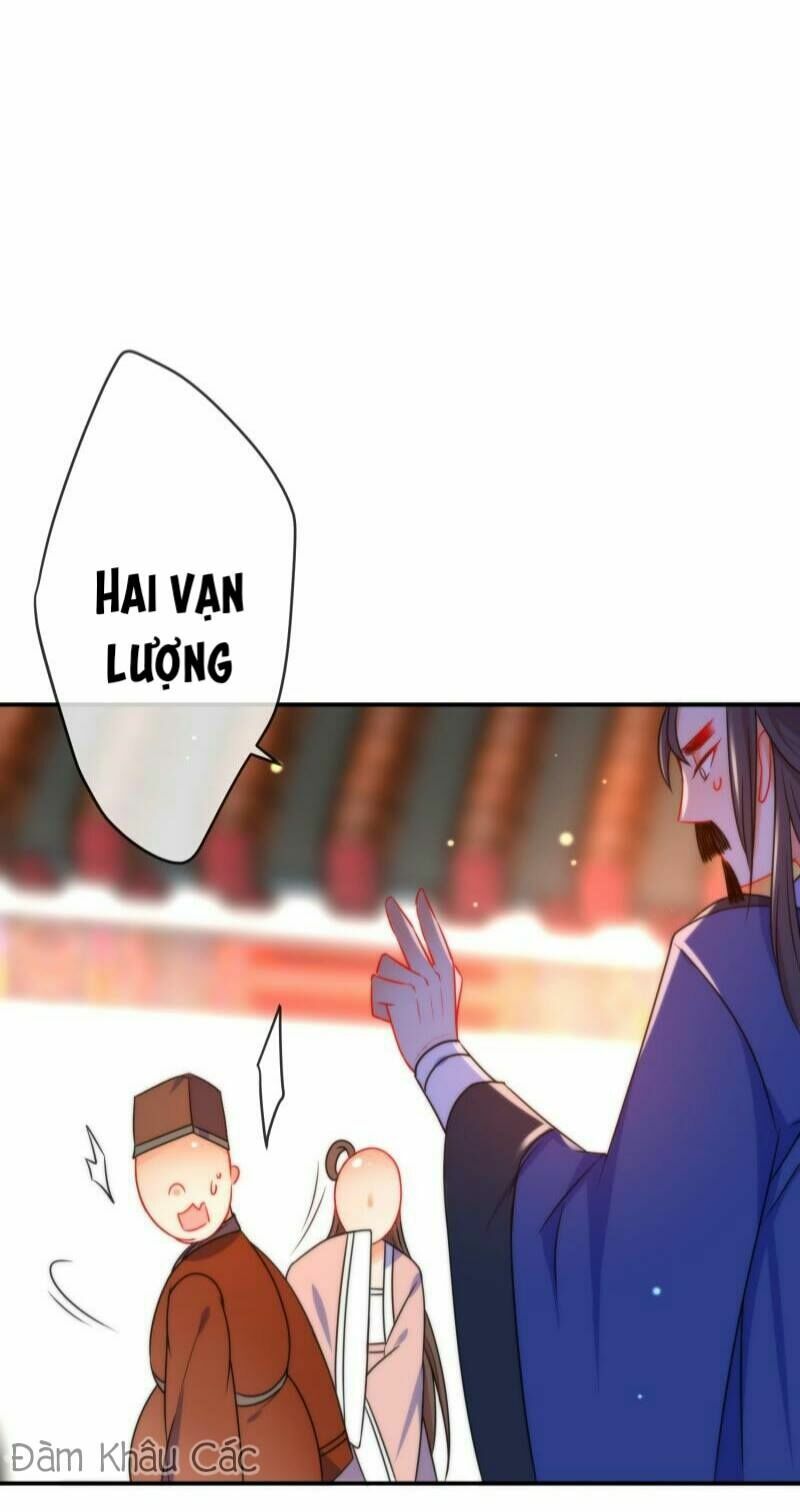 Tiểu Yêu Tinh Điều Giáo Bảo Điển: Chapter 46