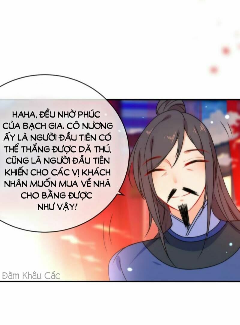 Tiểu Yêu Tinh Điều Giáo Bảo Điển: Chapter 46