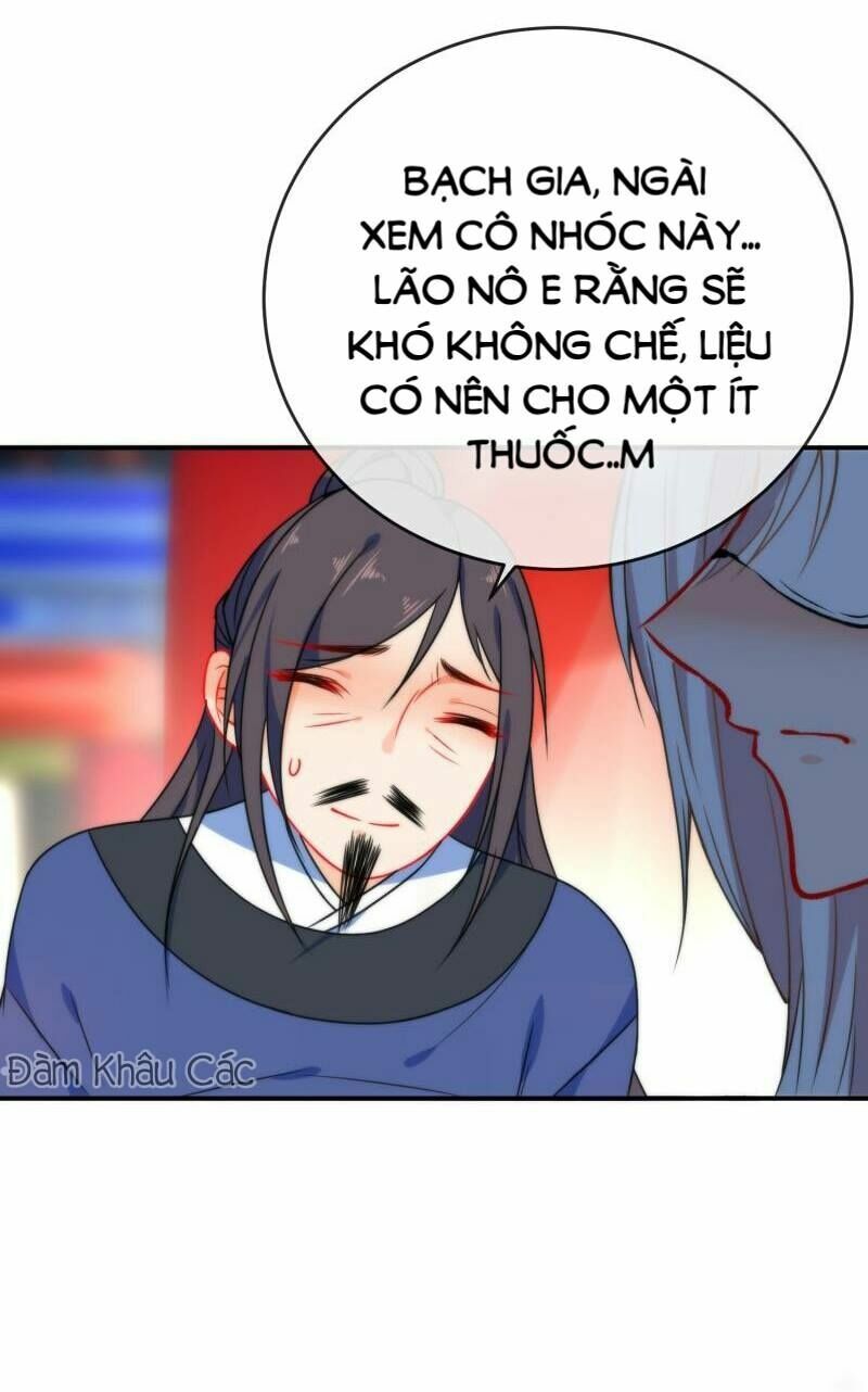 Tiểu Yêu Tinh Điều Giáo Bảo Điển: Chapter 46