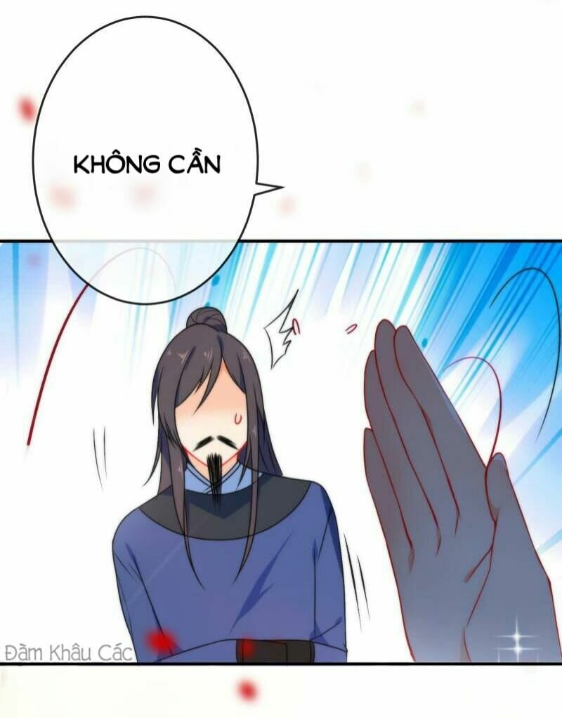 Tiểu Yêu Tinh Điều Giáo Bảo Điển: Chapter 46