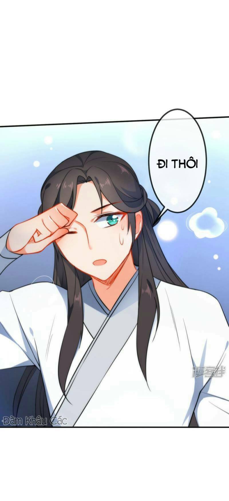 Tiểu Yêu Tinh Điều Giáo Bảo Điển: Chapter 47