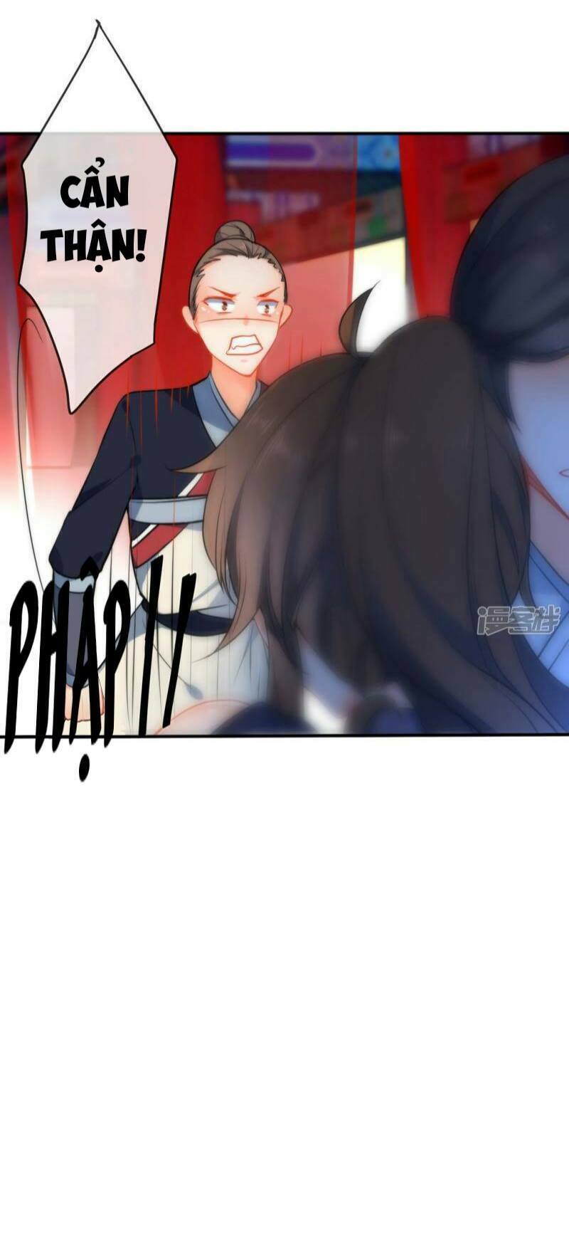 Tiểu Yêu Tinh Điều Giáo Bảo Điển: Chapter 47