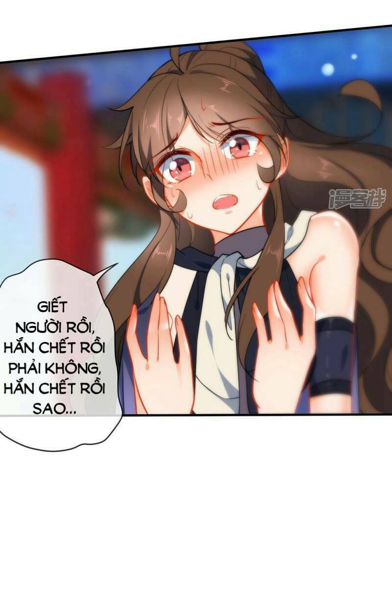 Tiểu Yêu Tinh Điều Giáo Bảo Điển: Chapter 47