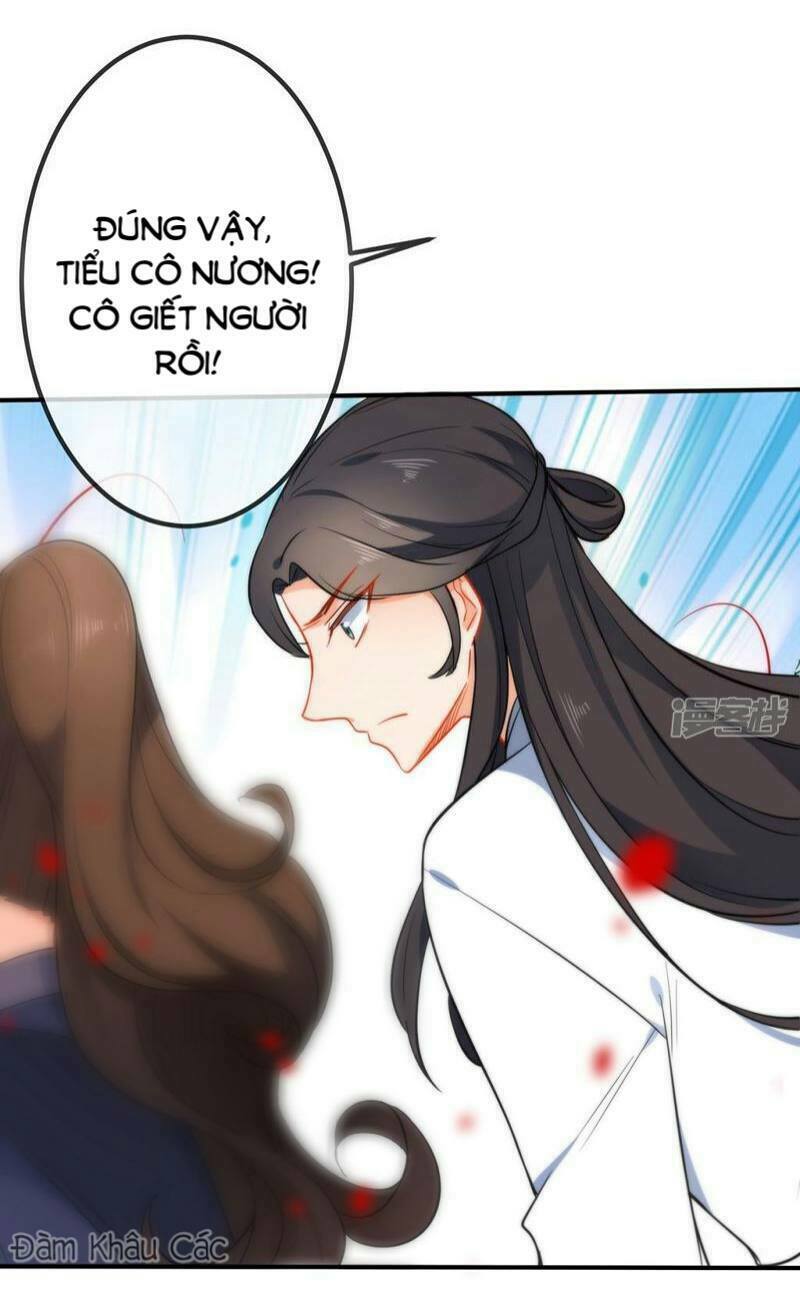 Tiểu Yêu Tinh Điều Giáo Bảo Điển: Chapter 47