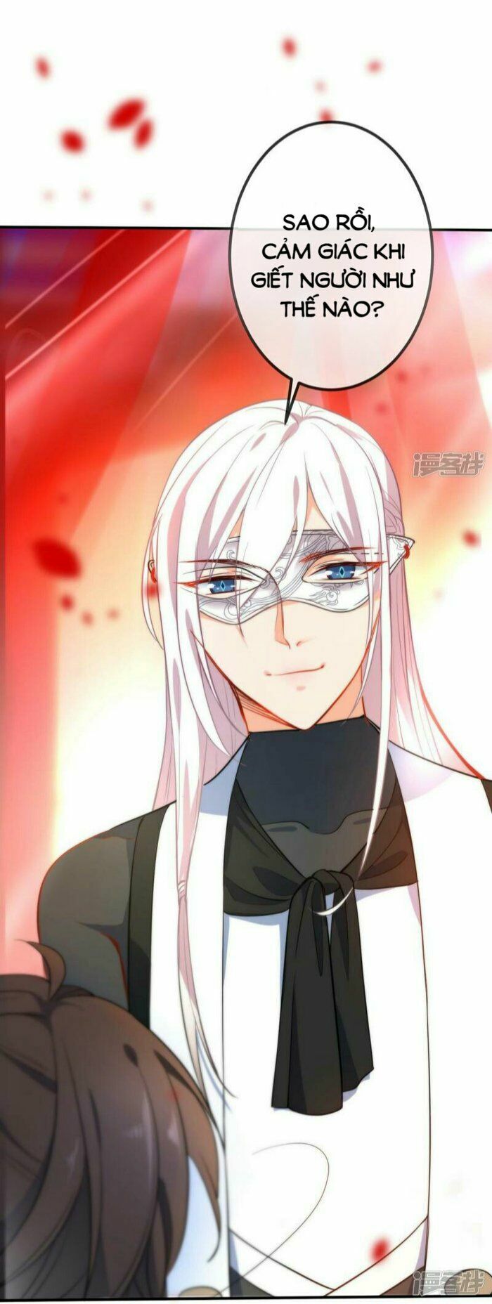 Tiểu Yêu Tinh Điều Giáo Bảo Điển: Chapter 47