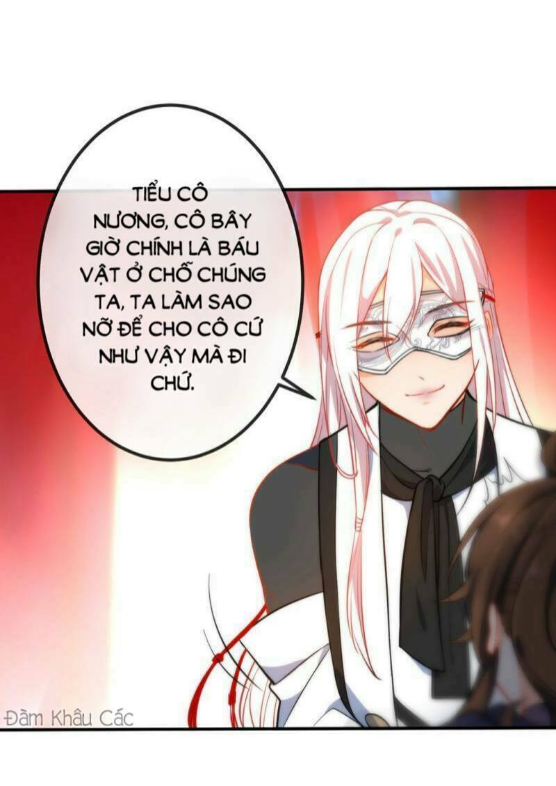 Tiểu Yêu Tinh Điều Giáo Bảo Điển: Chapter 47