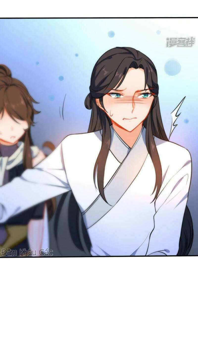 Tiểu Yêu Tinh Điều Giáo Bảo Điển: Chapter 47