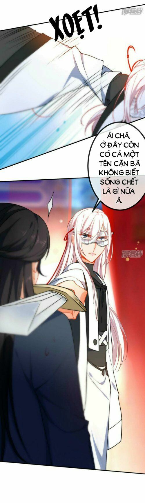 Tiểu Yêu Tinh Điều Giáo Bảo Điển: Chapter 47