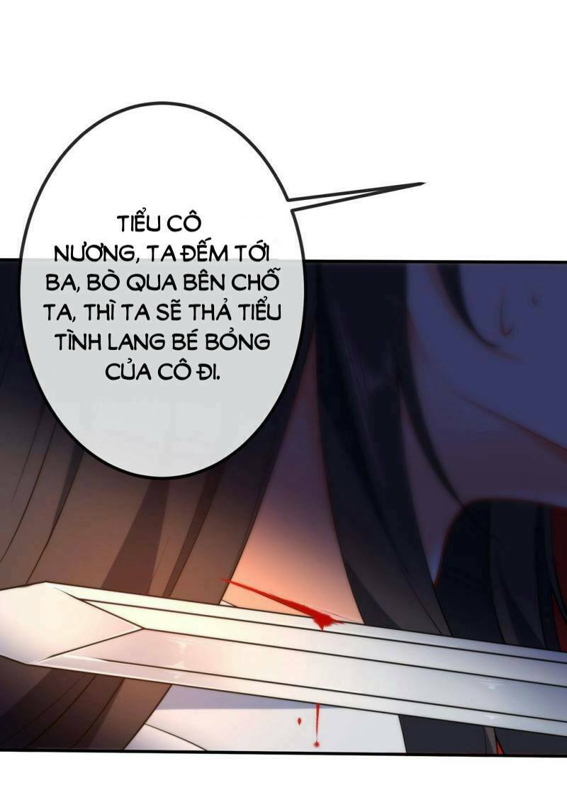 Tiểu Yêu Tinh Điều Giáo Bảo Điển: Chapter 47