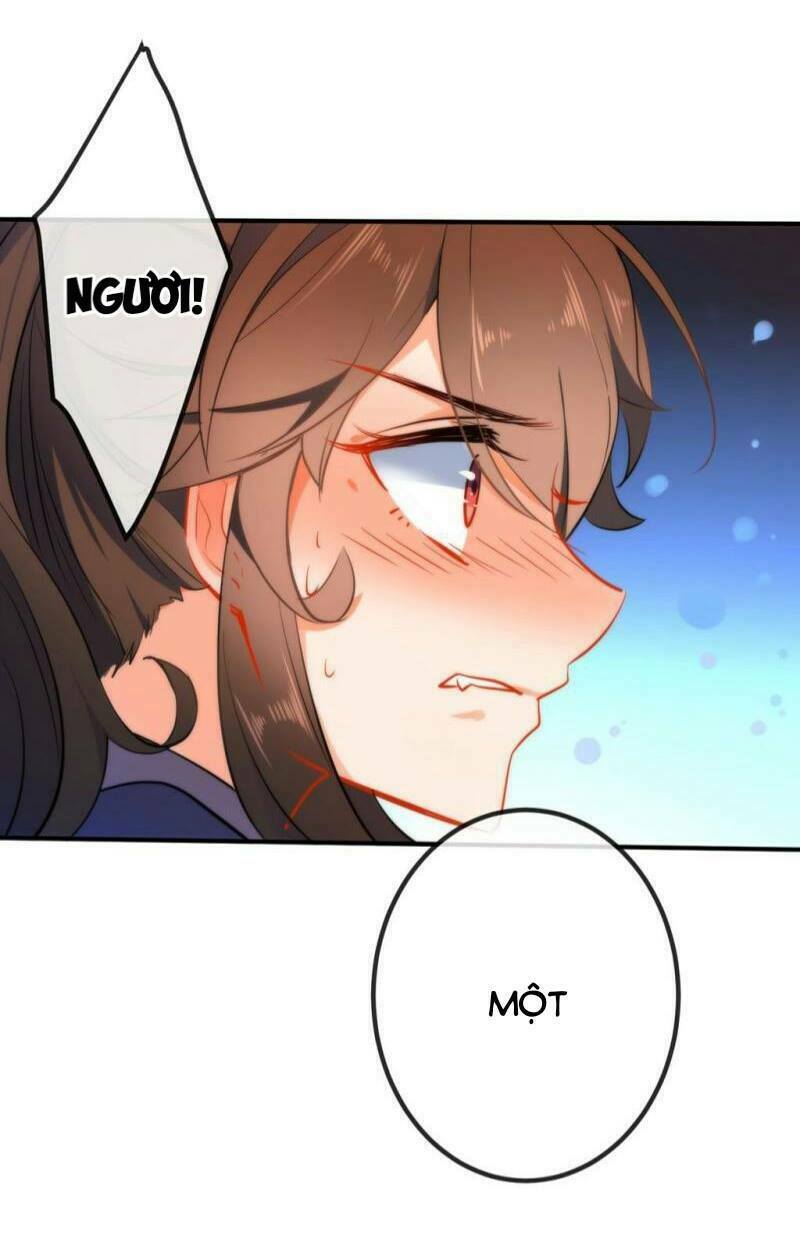 Tiểu Yêu Tinh Điều Giáo Bảo Điển: Chapter 47