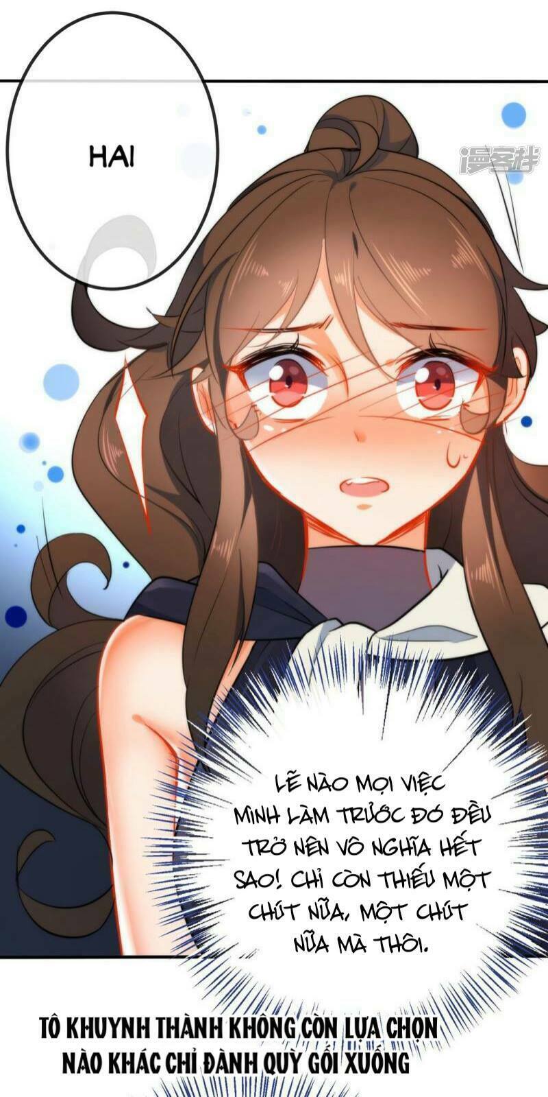 Tiểu Yêu Tinh Điều Giáo Bảo Điển: Chapter 47