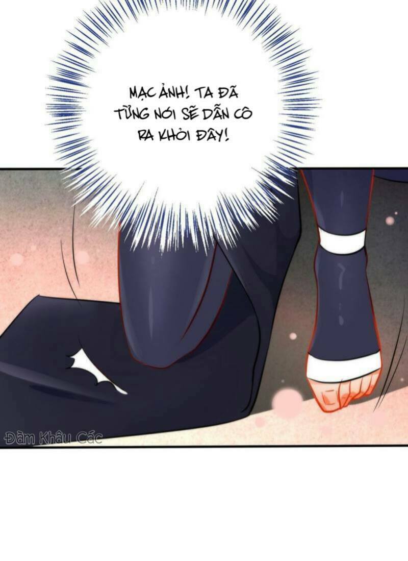 Tiểu Yêu Tinh Điều Giáo Bảo Điển: Chapter 47