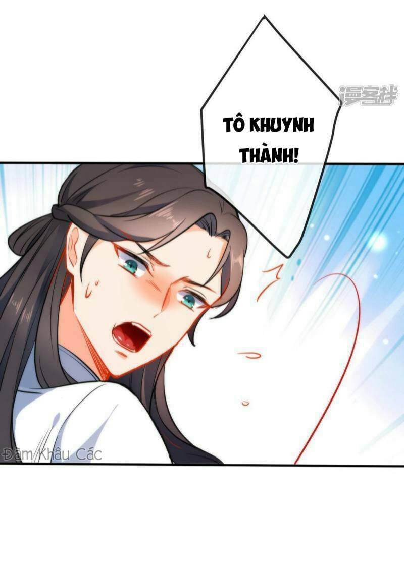 Tiểu Yêu Tinh Điều Giáo Bảo Điển: Chapter 47