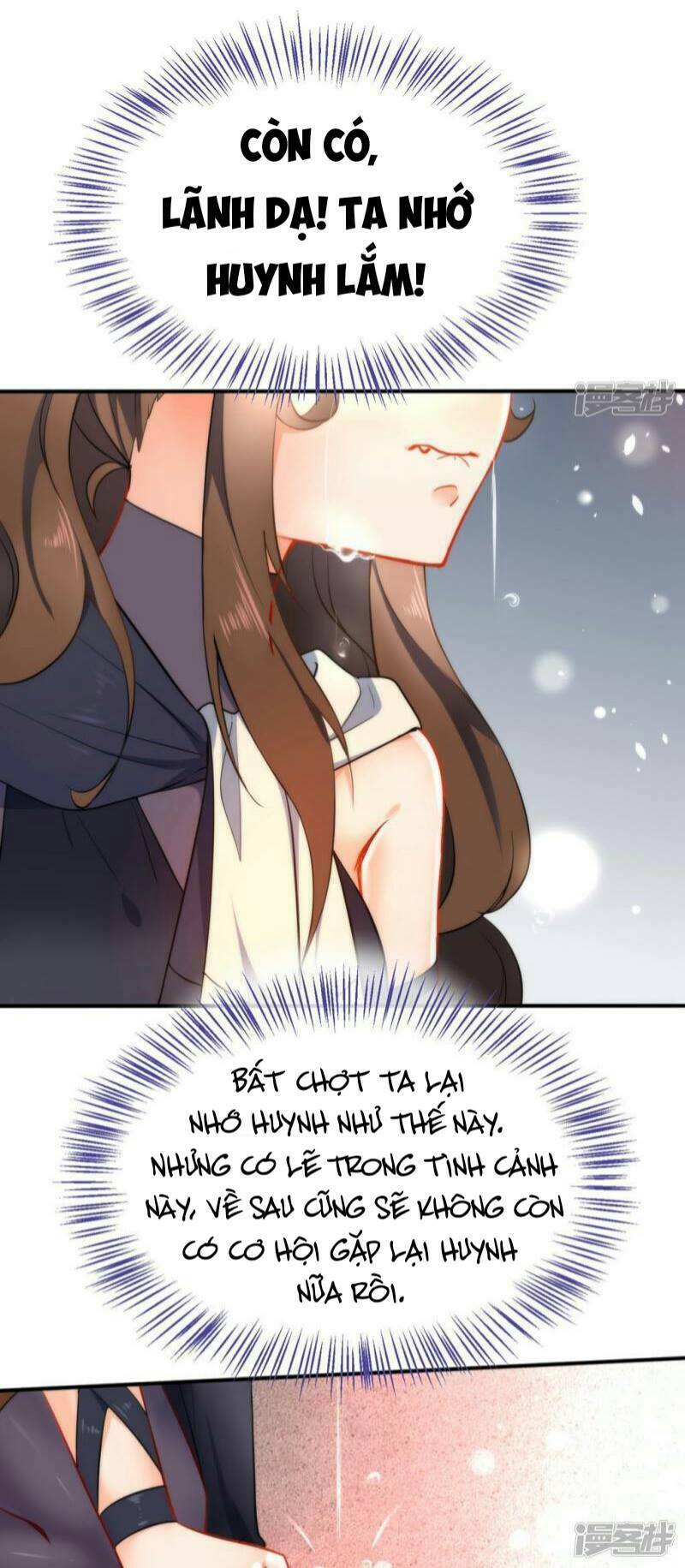 Tiểu Yêu Tinh Điều Giáo Bảo Điển: Chapter 47