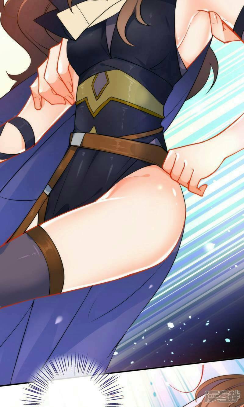 Tiểu Yêu Tinh Điều Giáo Bảo Điển: Chapter 47