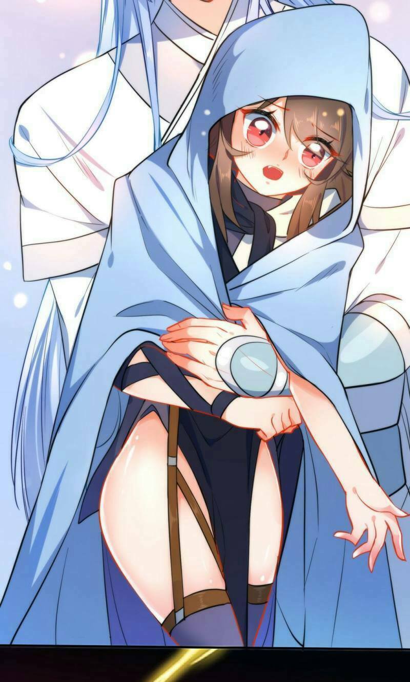 Tiểu Yêu Tinh Điều Giáo Bảo Điển: Chapter 47