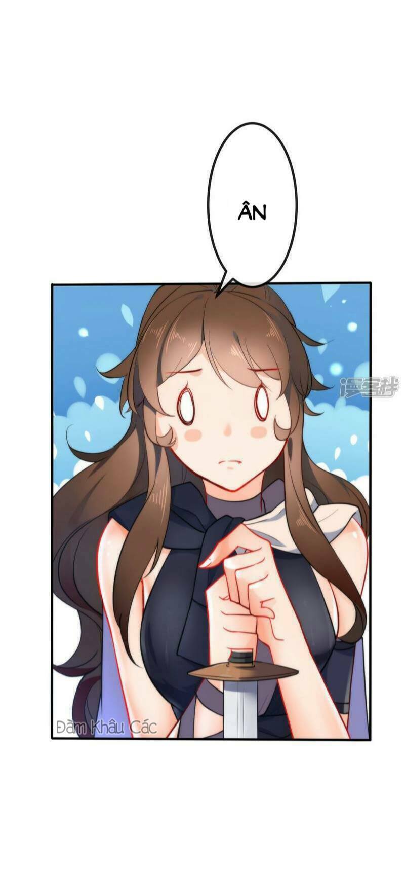 Tiểu Yêu Tinh Điều Giáo Bảo Điển: Chapter 47