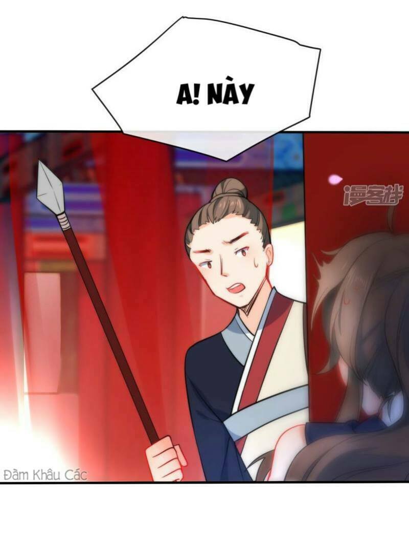 Tiểu Yêu Tinh Điều Giáo Bảo Điển: Chapter 47