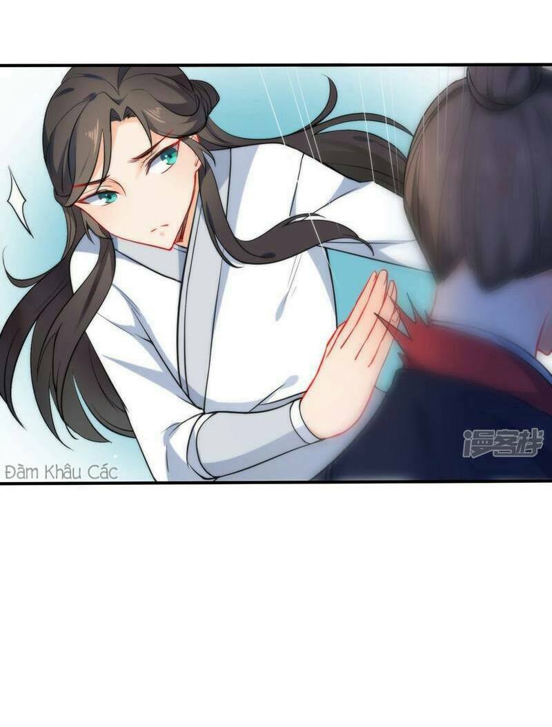 Tiểu Yêu Tinh Điều Giáo Bảo Điển: Chapter 47