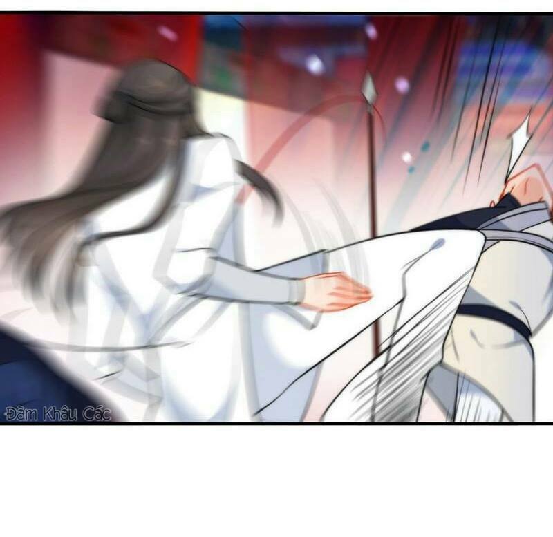 Tiểu Yêu Tinh Điều Giáo Bảo Điển: Chapter 47