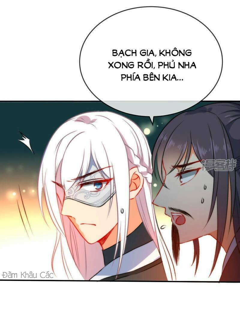 Tiểu Yêu Tinh Điều Giáo Bảo Điển: Chapter 48