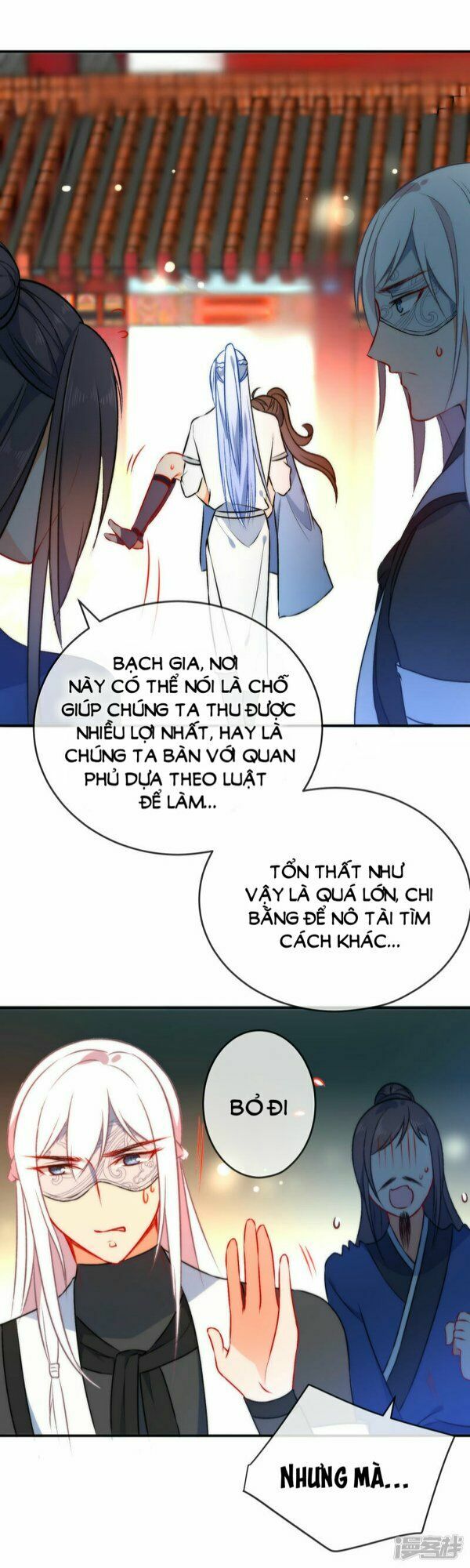 Tiểu Yêu Tinh Điều Giáo Bảo Điển: Chapter 48