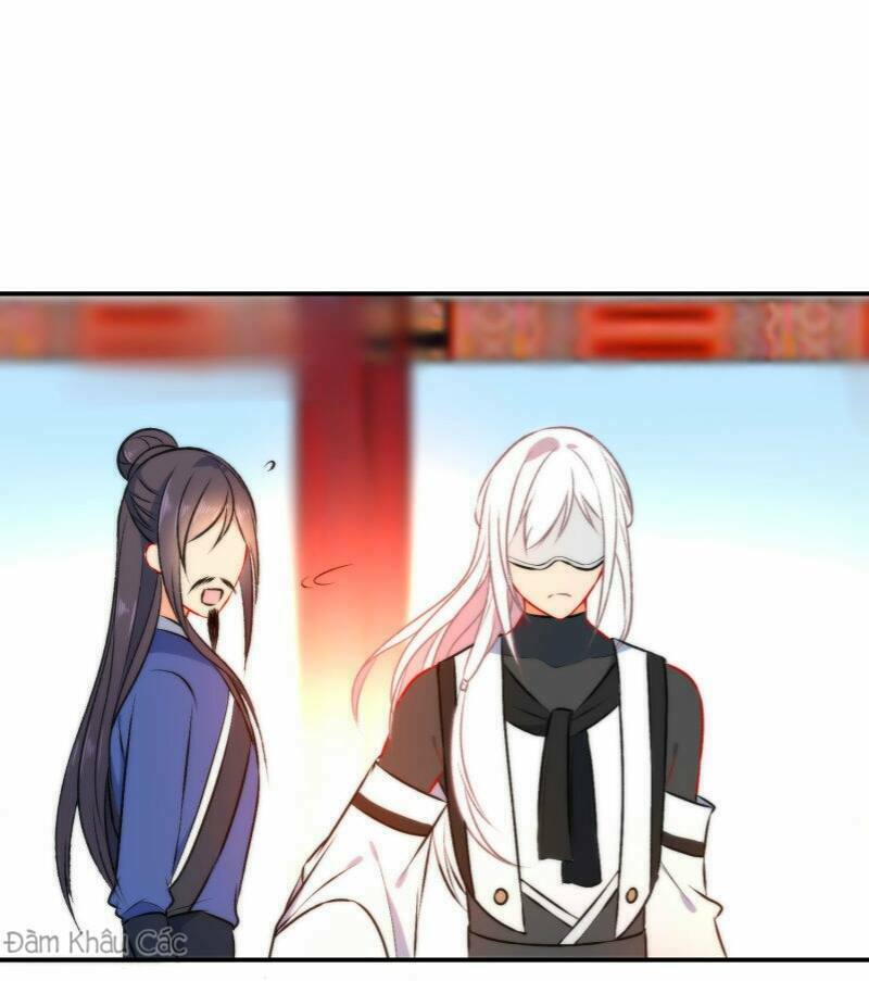 Tiểu Yêu Tinh Điều Giáo Bảo Điển: Chapter 48