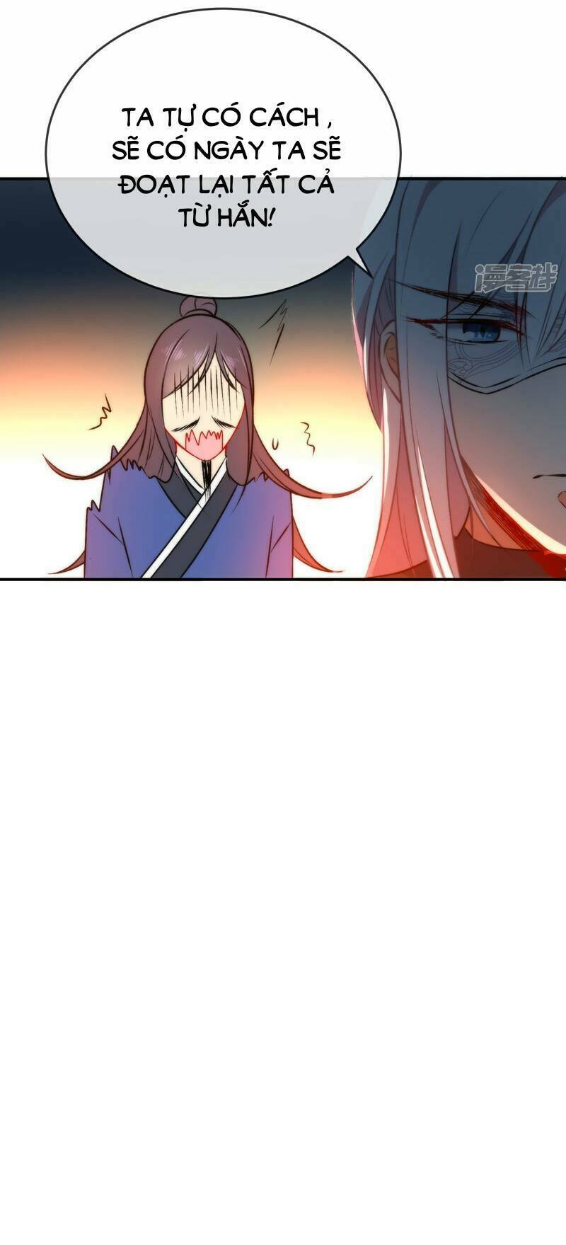Tiểu Yêu Tinh Điều Giáo Bảo Điển: Chapter 48