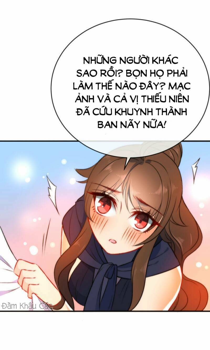 Tiểu Yêu Tinh Điều Giáo Bảo Điển: Chapter 48