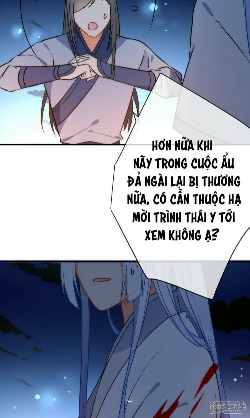 Tiểu Yêu Tinh Điều Giáo Bảo Điển: Chapter 48