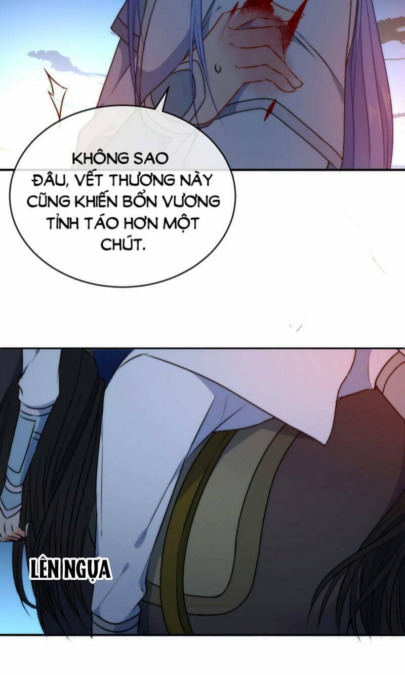 Tiểu Yêu Tinh Điều Giáo Bảo Điển: Chapter 48