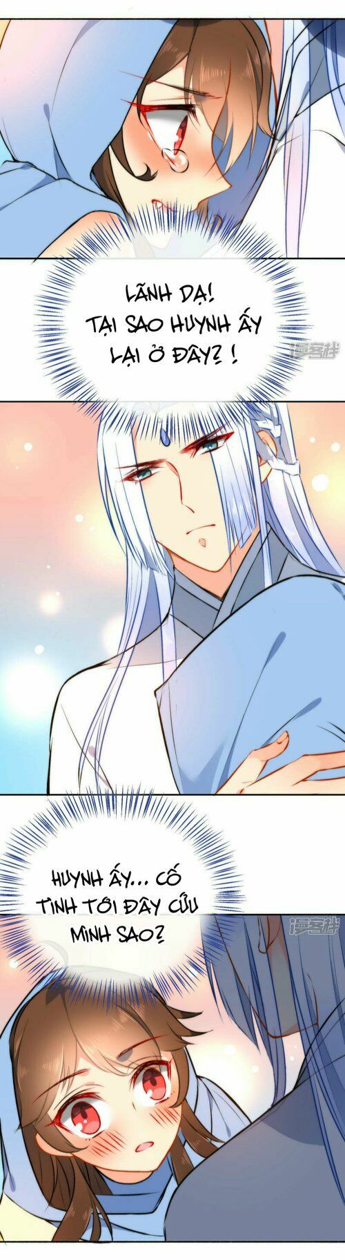 Tiểu Yêu Tinh Điều Giáo Bảo Điển: Chapter 48