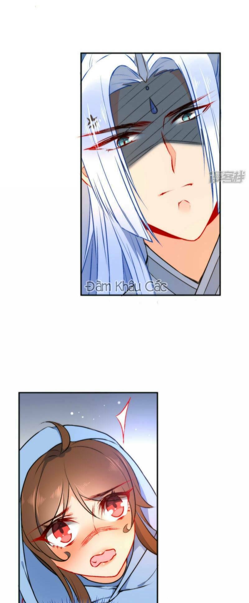 Tiểu Yêu Tinh Điều Giáo Bảo Điển: Chapter 48