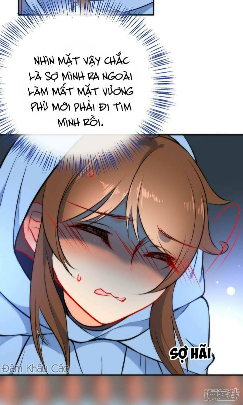 Tiểu Yêu Tinh Điều Giáo Bảo Điển: Chapter 48
