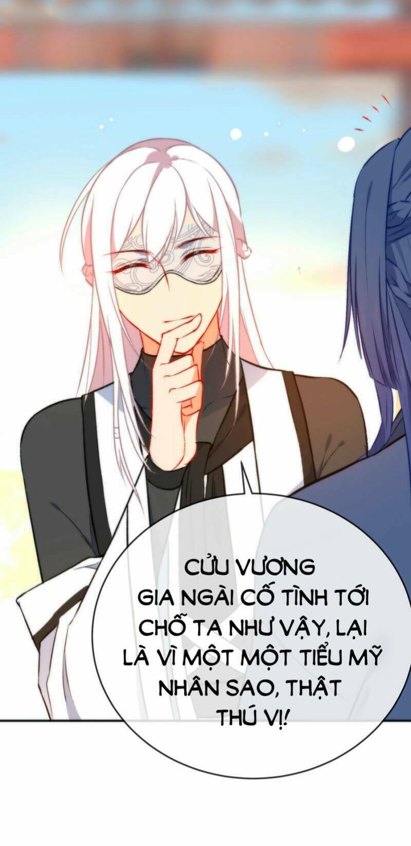 Tiểu Yêu Tinh Điều Giáo Bảo Điển: Chapter 48