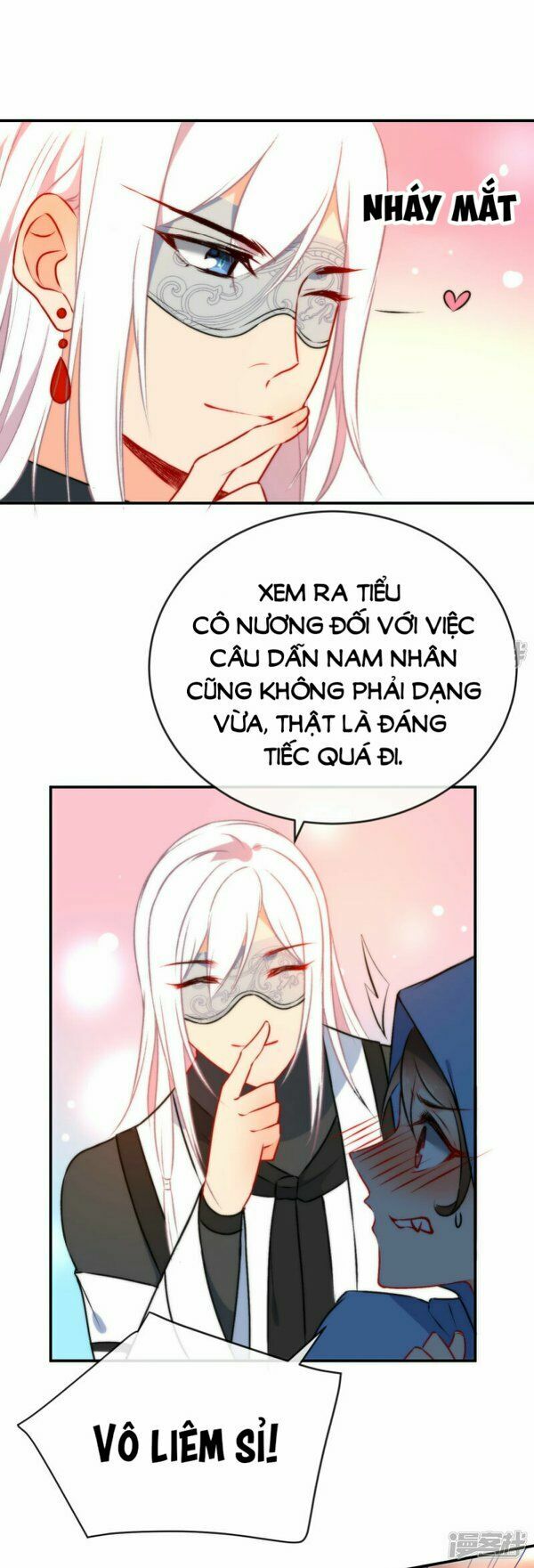 Tiểu Yêu Tinh Điều Giáo Bảo Điển: Chapter 48