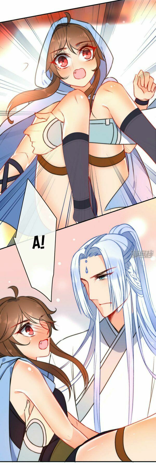 Tiểu Yêu Tinh Điều Giáo Bảo Điển: Chapter 48