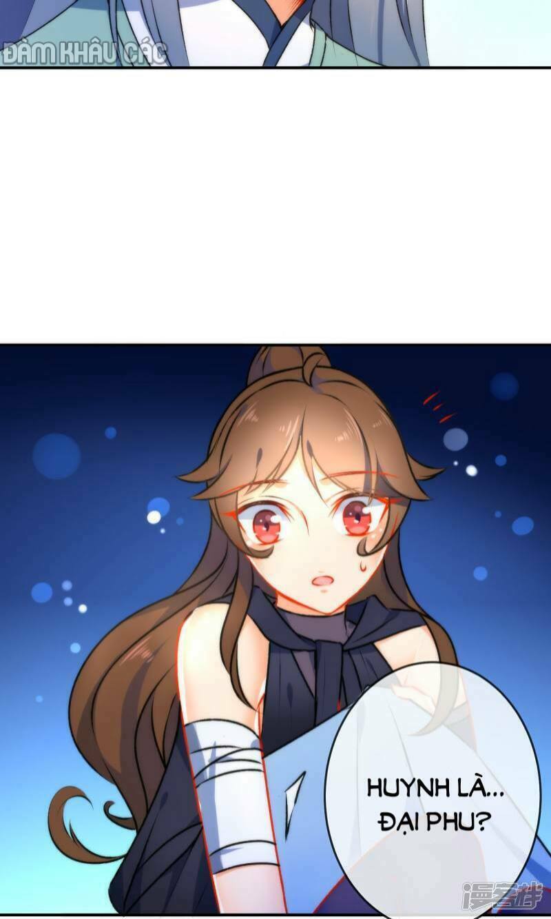 Tiểu Yêu Tinh Điều Giáo Bảo Điển: Chapter 49
