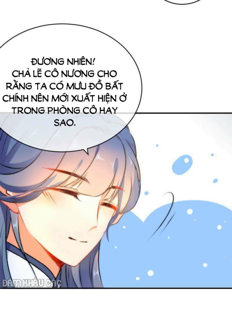 Tiểu Yêu Tinh Điều Giáo Bảo Điển: Chapter 49