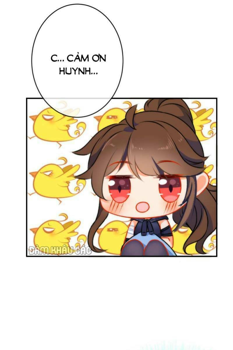 Tiểu Yêu Tinh Điều Giáo Bảo Điển: Chapter 49