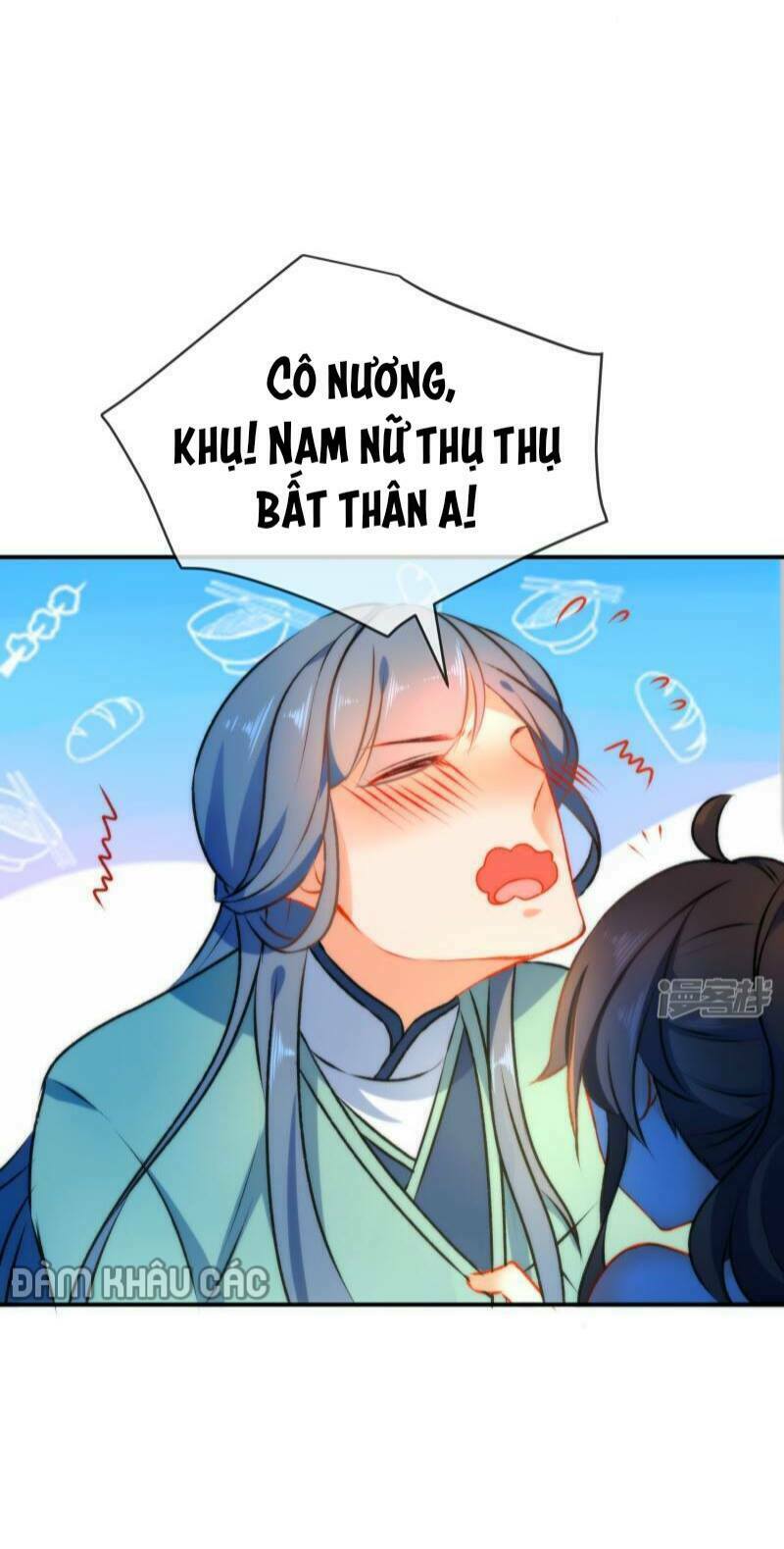 Tiểu Yêu Tinh Điều Giáo Bảo Điển: Chapter 49